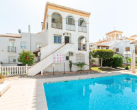 Sale - Townhouse - Orihuela Costa
