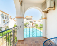 Sale - Townhouse - Orihuela Costa