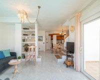 Sale - Townhouse - Orihuela Costa