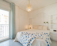 Sale - Townhouse - Orihuela Costa