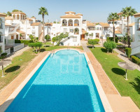Sale - Townhouse - Orihuela Costa