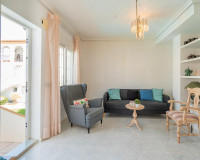 Sale - Townhouse - Orihuela Costa