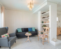 Sale - Townhouse - Orihuela Costa