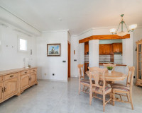 Sale - Townhouse - Orihuela Costa