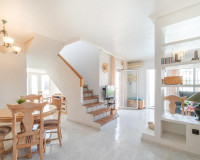 Sale - Townhouse - Orihuela Costa