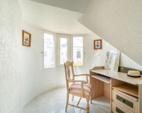 Sale - Townhouse - Orihuela Costa