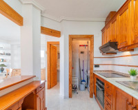 Sale - Townhouse - Orihuela Costa