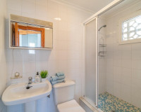 Sale - Townhouse - Orihuela Costa