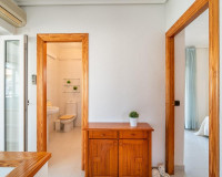 Sale - Townhouse - Orihuela Costa