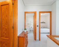 Sale - Townhouse - Orihuela Costa