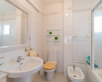 Sale - Townhouse - Orihuela Costa