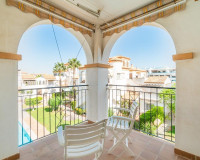 Sale - Townhouse - Orihuela Costa