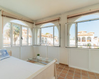 Sale - Townhouse - Orihuela Costa