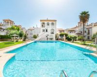 Sale - Townhouse - Orihuela Costa