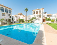 Sale - Townhouse - Orihuela Costa