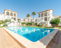 Sale - Townhouse - Orihuela Costa
