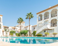 Sale - Townhouse - Orihuela Costa