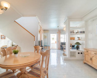 Sale - Townhouse - Orihuela Costa