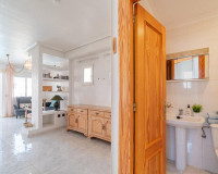 Sale - Townhouse - Orihuela Costa