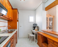 Sale - Townhouse - Orihuela Costa