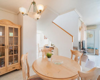 Sale - Townhouse - Orihuela Costa