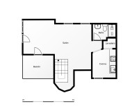 Sale - Townhouse - Orihuela Costa