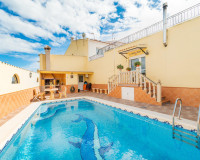 Sale - Townhouse - Orihuela - Desamparados-Hurchillo-Torremendo