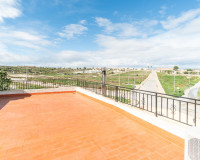 Sale - Townhouse - Orihuela - Desamparados-Hurchillo-Torremendo