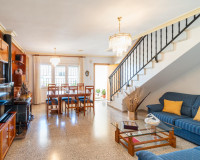 Sale - Townhouse - Orihuela - Desamparados-Hurchillo-Torremendo