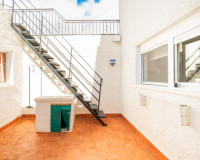 Sale - Townhouse - Orihuela - Desamparados-Hurchillo-Torremendo
