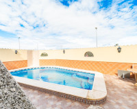 Sale - Townhouse - Orihuela - Desamparados-Hurchillo-Torremendo