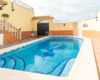 Sale - Townhouse - Orihuela - Desamparados-Hurchillo-Torremendo