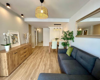 Sale - Townhouse - Orihuela - Orihuela Costa