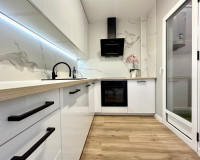 Sale - Townhouse - Orihuela - Orihuela Costa