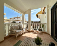 Sale - Townhouse - Orihuela - Orihuela Costa