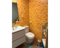 Sale - Townhouse - Pilar de la Horadada - El Mojón