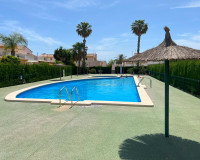 Sale - Townhouse - Pilar de la Horadada - El Mojón
