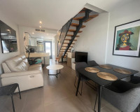 Sale - Townhouse - Pilar de la Horadada - El Mojón