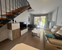 Sale - Townhouse - Pilar de la Horadada - El Mojón