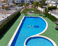 Sale - Townhouse - Pilar de la Horadada - El Mojón