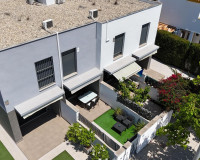 Sale - Townhouse - Pilar de la Horadada - El Mojón