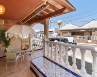 Sale - Townhouse - Pilar de la Horadada - La Torre de la Horadada
