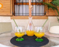 Sale - Townhouse - Pilar de la Horadada - La Torre de la Horadada