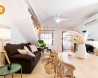 Sale - Townhouse - Pilar de la Horadada - La Torre de la Horadada