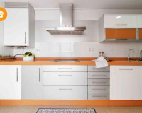Sale - Townhouse - Pilar de la Horadada - La Torre de la Horadada