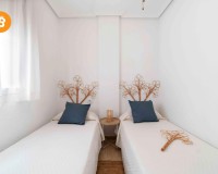 Sale - Townhouse - Pilar de la Horadada - La Torre de la Horadada