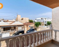 Sale - Townhouse - Pilar de la Horadada - La Torre de la Horadada