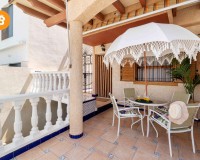 Sale - Townhouse - Pilar de la Horadada - La Torre de la Horadada