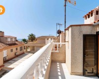 Sale - Townhouse - Pilar de la Horadada - La Torre de la Horadada