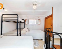 Sale - Townhouse - Pilar de la Horadada - La Torre de la Horadada